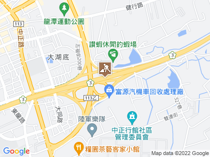 路況地圖