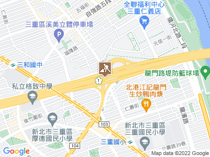 路況地圖