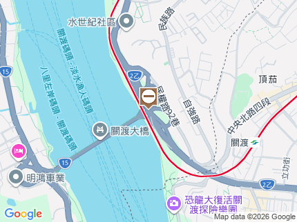 路況地圖