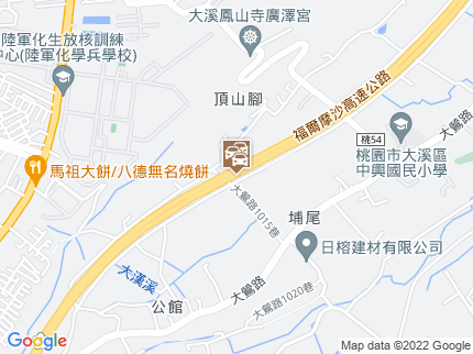 路況地圖