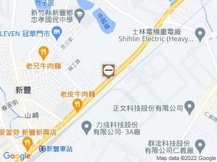 路況地圖