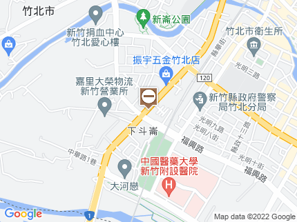 路況地圖