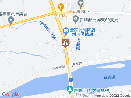 路況地圖
