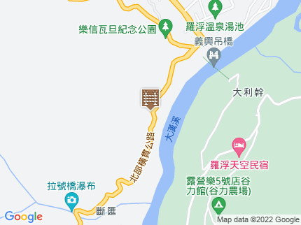 路況地圖