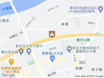 路況地圖