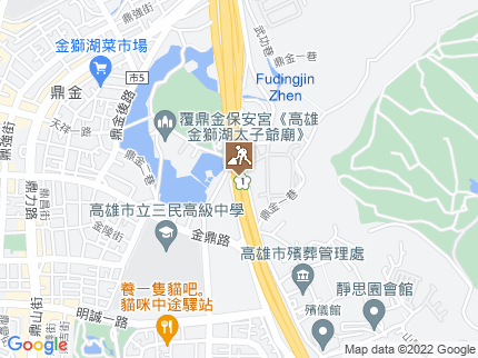 路況地圖