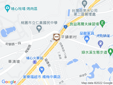 路況地圖