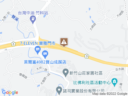 路況地圖