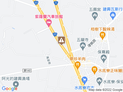 路況地圖