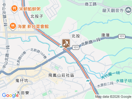 路況地圖