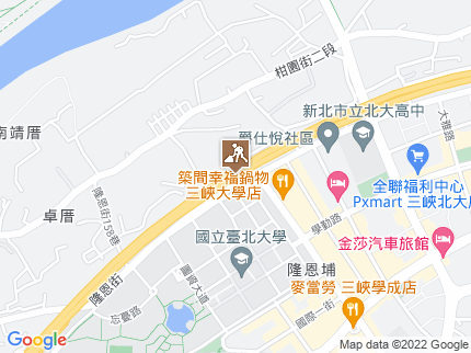 路況地圖