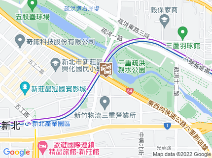 路況地圖