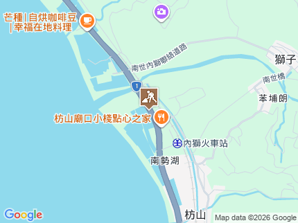 路況地圖