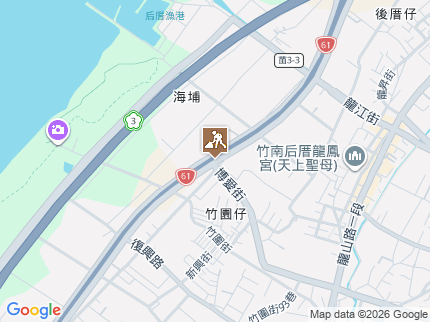 路況地圖