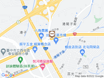 路況地圖