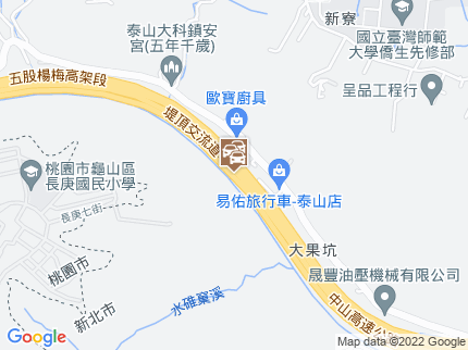 路況地圖