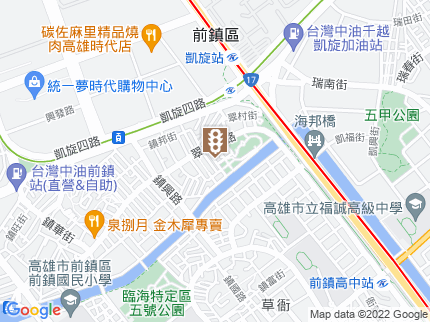 路況地圖