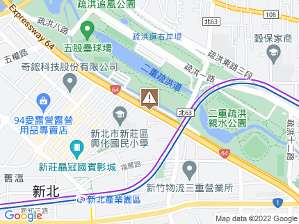 路況地圖
