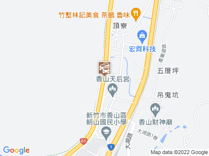 路況地圖