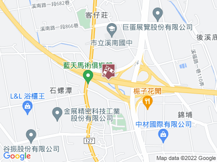 路況地圖