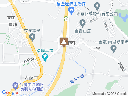 路況地圖