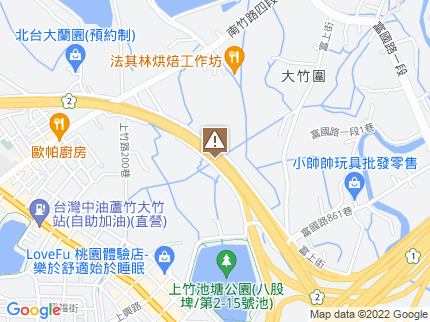 路況地圖