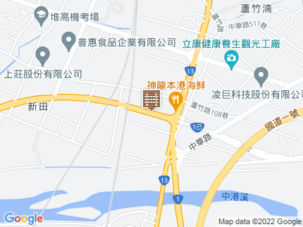 路況地圖