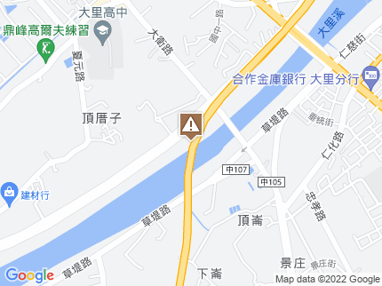 路況地圖