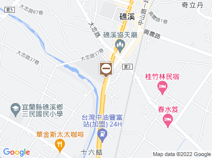 路況地圖