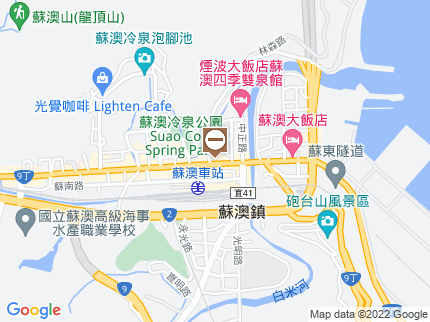 路況地圖