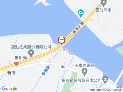 路況地圖