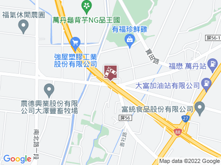 路況地圖