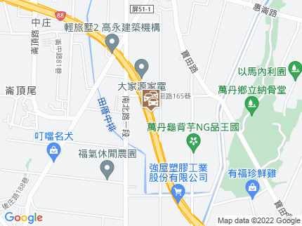 路況地圖