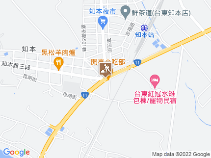 路況地圖