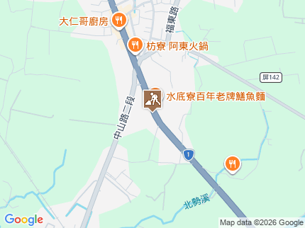 路況地圖