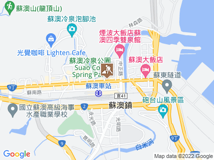 路況地圖