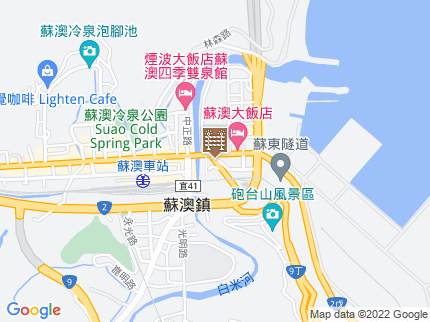 路況地圖