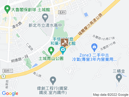 路況地圖