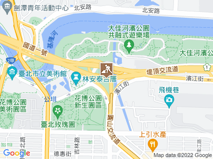 路況地圖