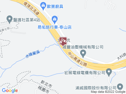 路況地圖