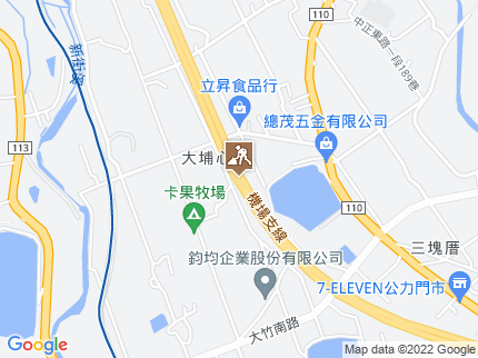 路況地圖