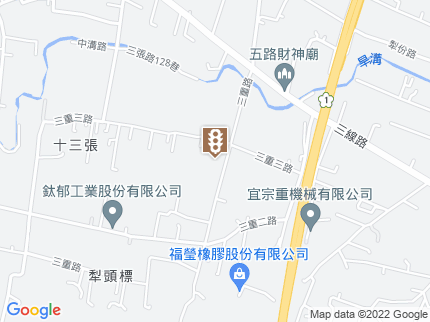 路況地圖