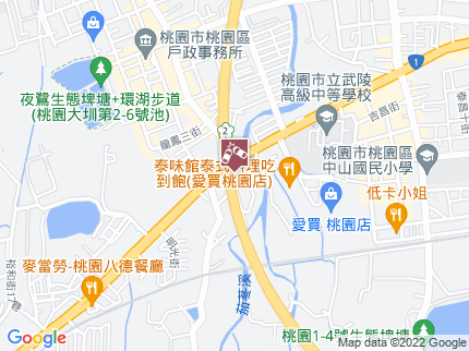 路況地圖