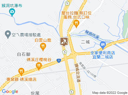 路況地圖