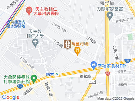 路況地圖