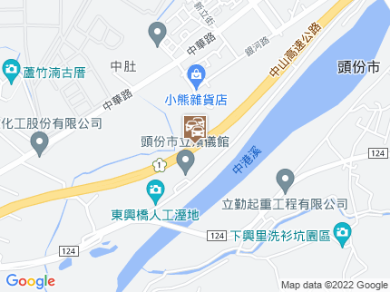 路況地圖
