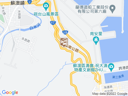 路況地圖