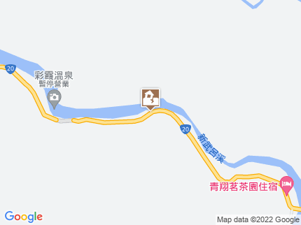 路況地圖