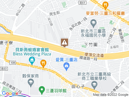 路況地圖