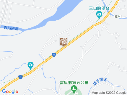 路況地圖